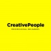 CREATIVE PEOPLE