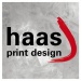 haas print design