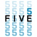 five