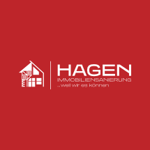 Immobilien-Logo für Hagen Immobiliensanierung gesucht