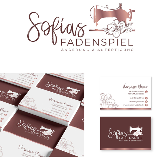 Design von S GRAPHICS