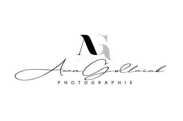 Logo-Design für Fotografin