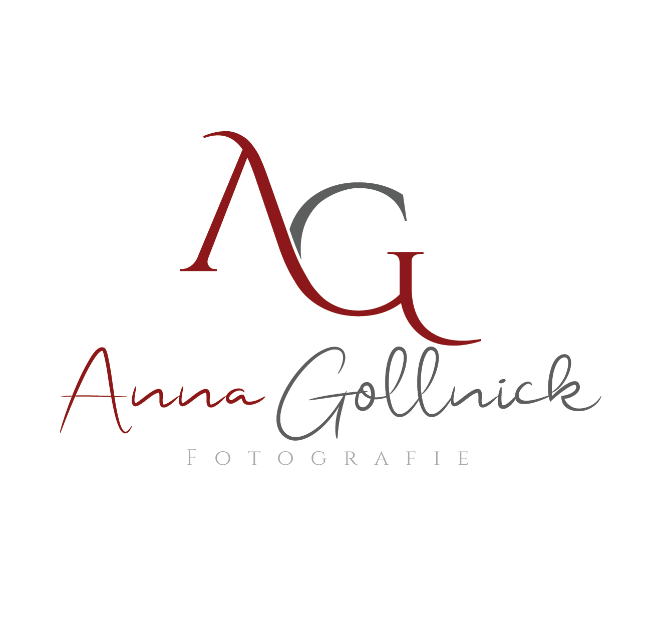 Logo-Design für Fotografin