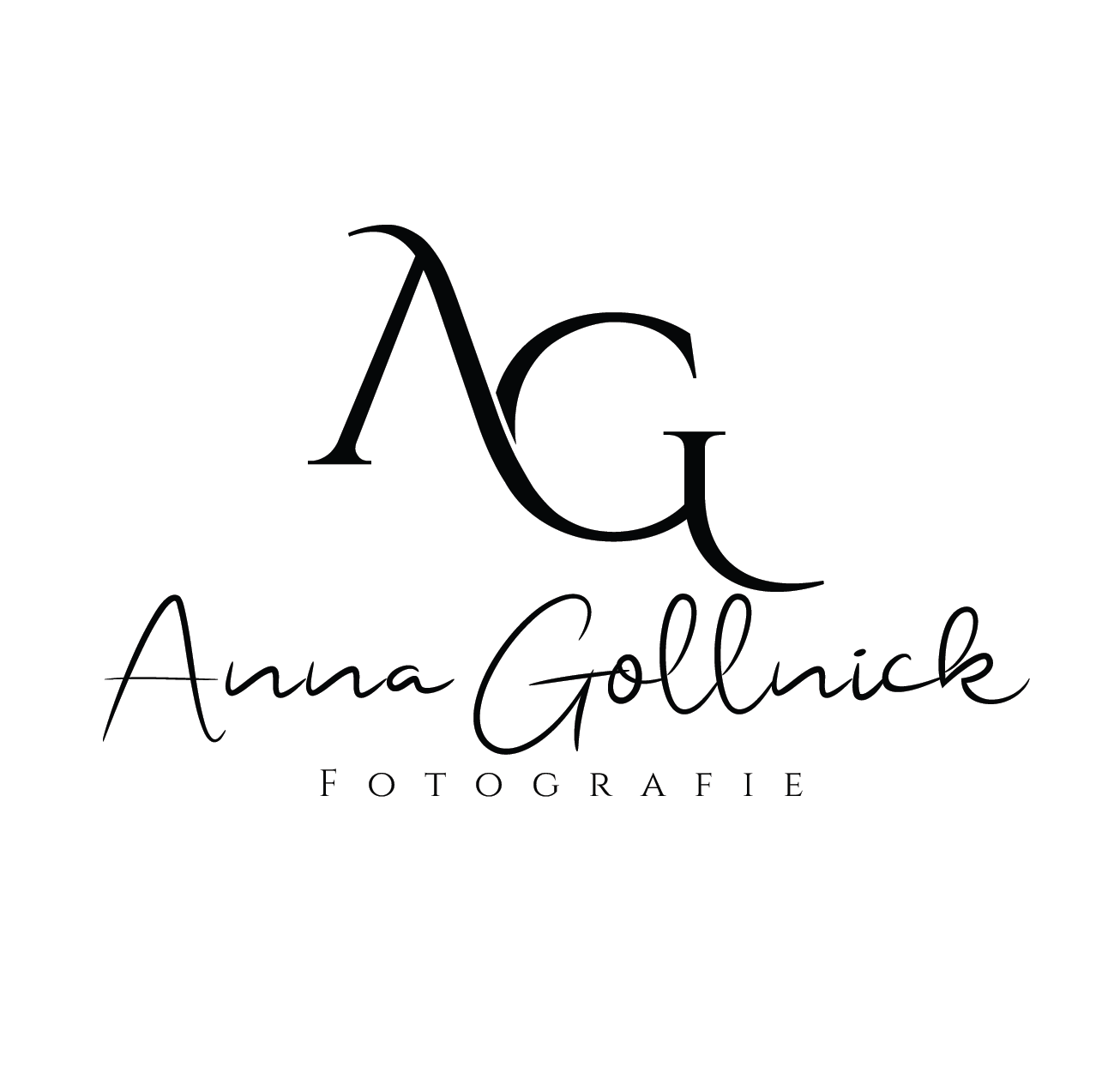 Logo-Design für Fotografin