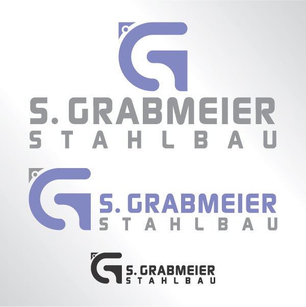 Corporate Design für Stahlbau