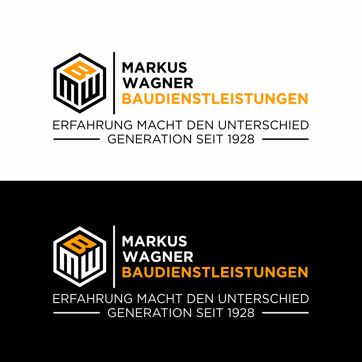 Logo für Baudienstleister