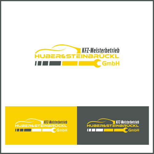 Logo für KFZ-Meisterbetrieb