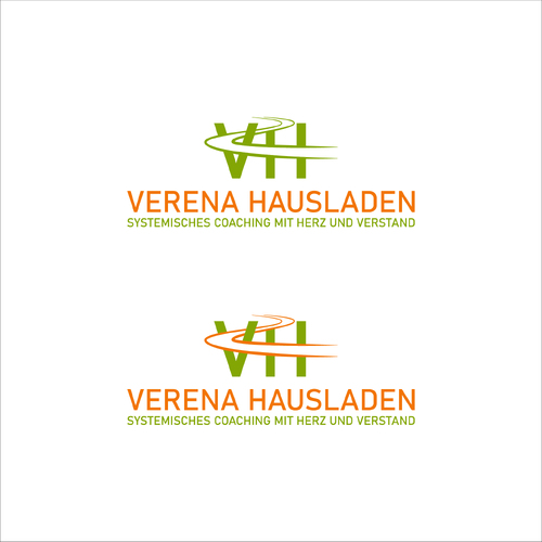  Logo für Coaching