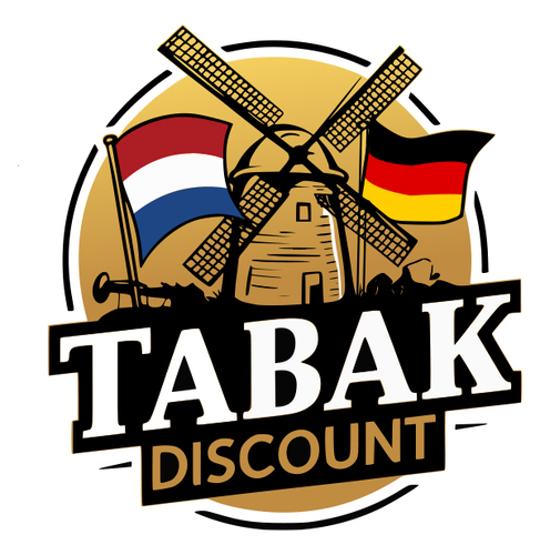  Logo - Tabakhandel