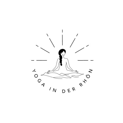  Logo für Yoga