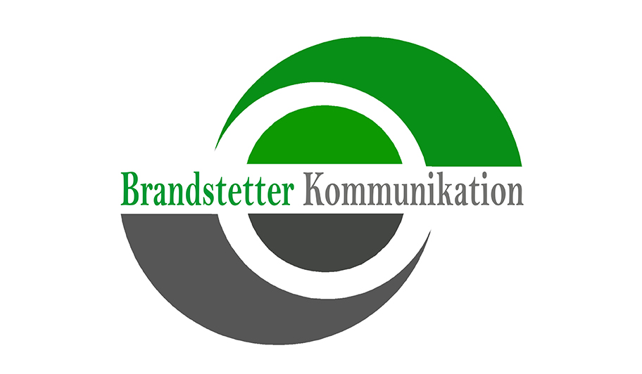 PR-Büro sucht Logo