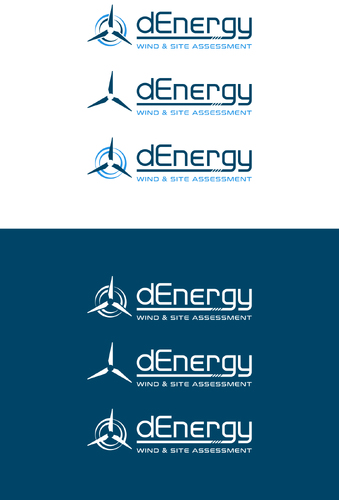 Logo für den Bereich erneuerbare Energien