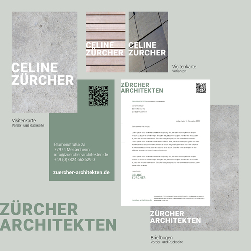 Design von atelierwhite