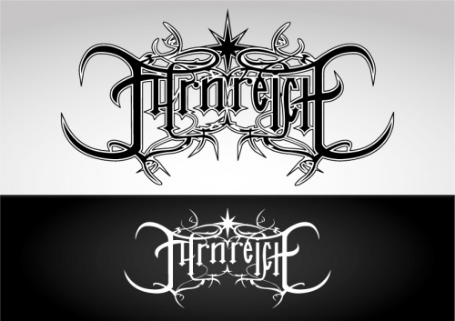 Fyrnreich (Metalband) sucht Logo!