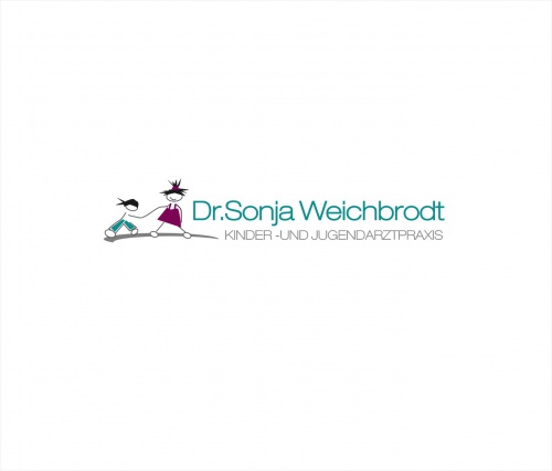 Logo Kinder & Jugendarztpraxis Sonja Weichbrodt