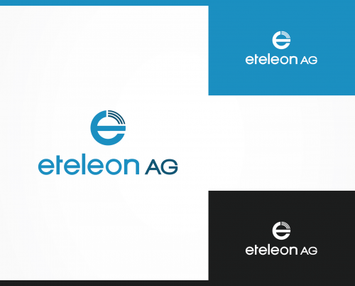 Redesign eteleon Logo