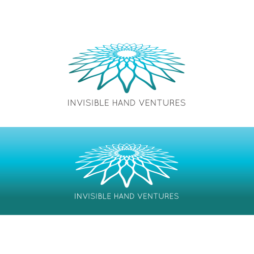 Logo & Visitenkarte for venture capitalist for startups