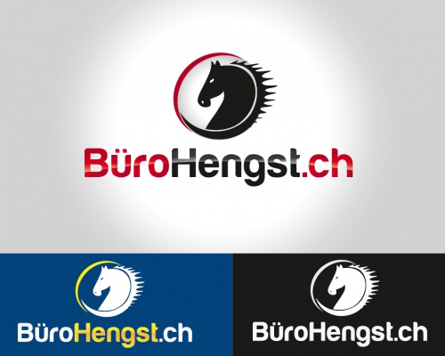 Bürohengst.ch