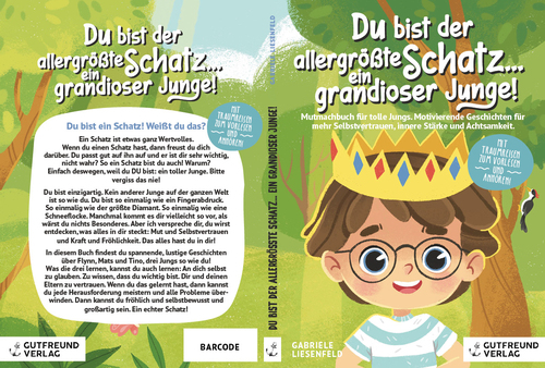  Buch-/E-Book-Cover