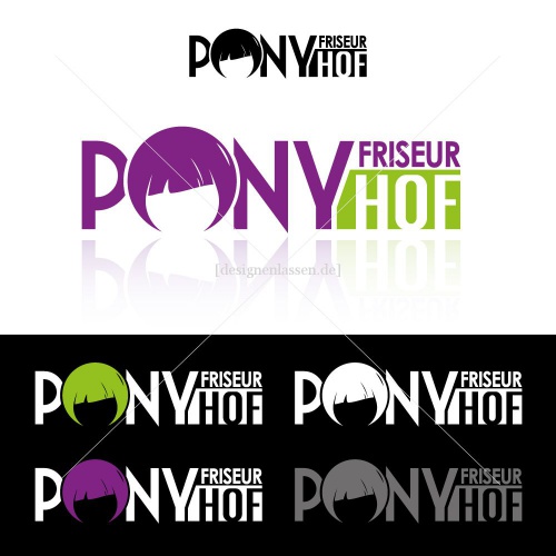 Ponyhof Friseur