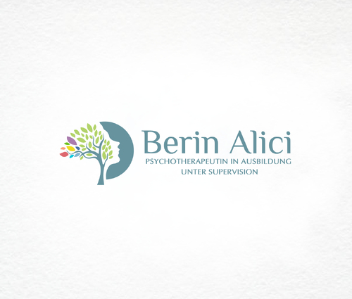 Logo für Psychotherapie