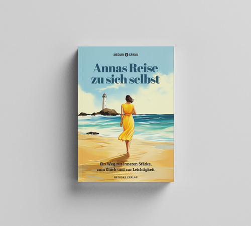 Buch-/eBook-Cover für Coaches