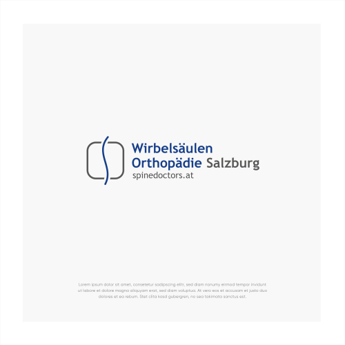 Logo für Orthopädische Arztpraxis