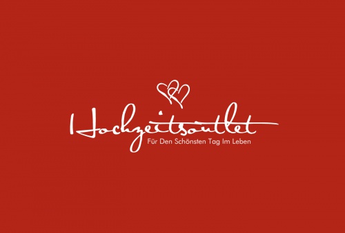 Logo für das Hochzeitsoutlet, der Hochzeit Outlet Store