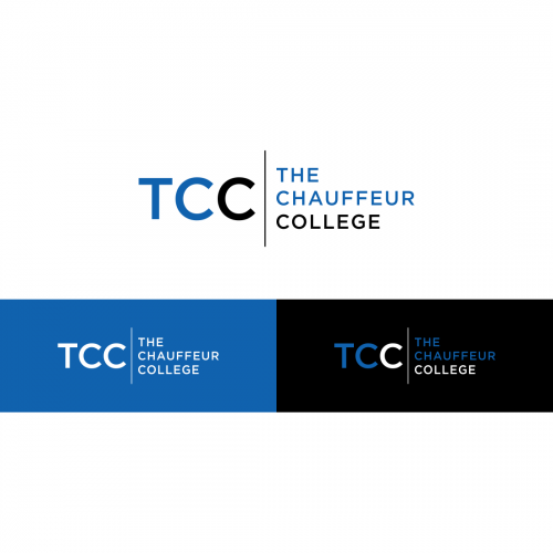 Logo-Design für Chauffeur College