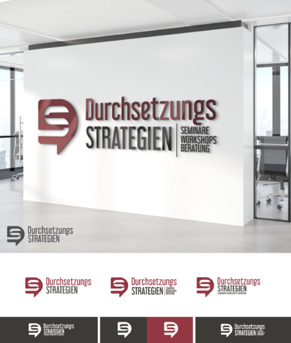  Logo für Seminare, Workshops,  Individuelle Beratungen