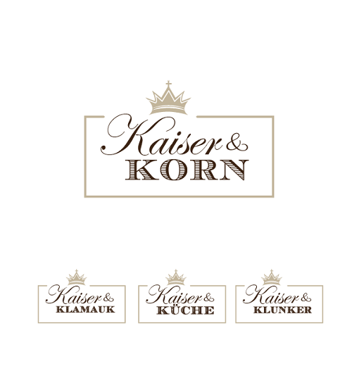 Kaiser und Korn