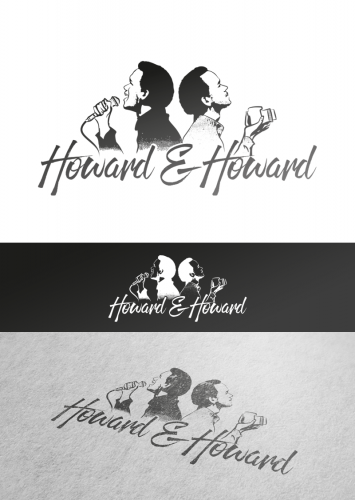 Logo-Design für Howard & Howard