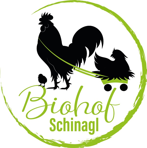 Hochwertiges Logo-Design für Bio-Betrieb gesucht