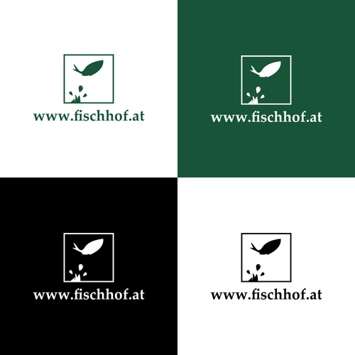 Logo-Design für Tourismus-Unternehmen