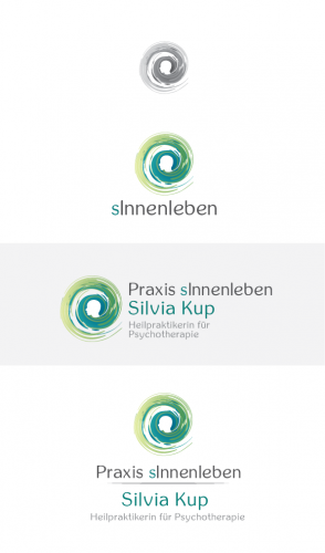 Logo-Design für Praxis für Psychotherapie