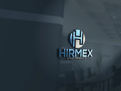 Logo-Design für Hirmex