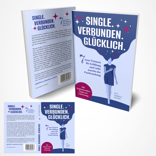  Buch-/eBook-Cover für Sachbuch