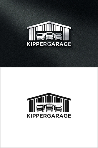 Logo für Sammler von historischen Kipperlastkraftwagen