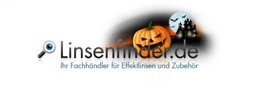 Zwei weitere Varianten unsers Logos erstellen (für Karneval und Halloween)