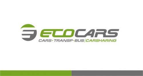 Logo-Design für CARSHARING Rent a Car