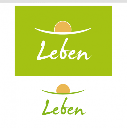 Logo für persönliches Angebot