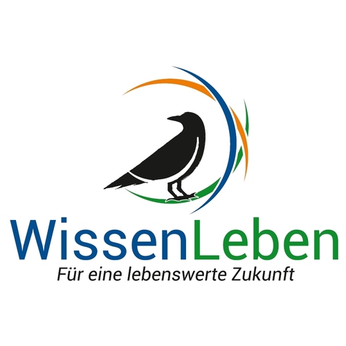 Logo-Design für gemeinnützigen Verein