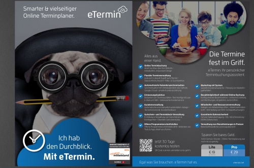 eTermin Online Terminplaner