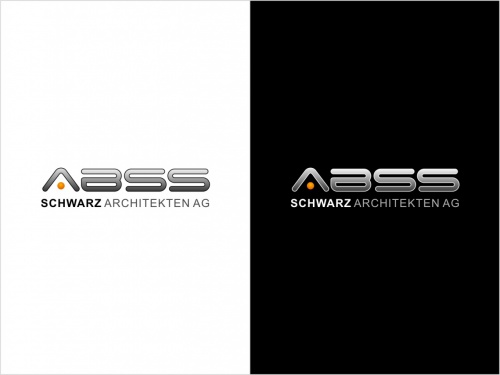  logo design ab