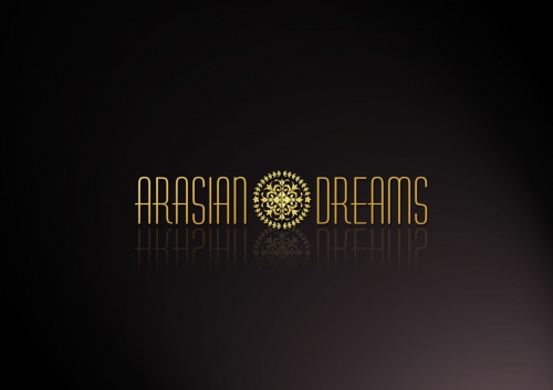 Arasian Dreams sucht Logo Design