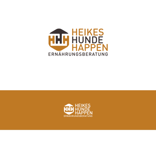 Logo für Hundeernährungsberatung