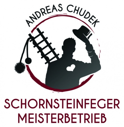 Logo & Visitenkarte für Schornsteinfegermeisterbetrieb