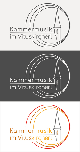 Logo für ein Musikfestival