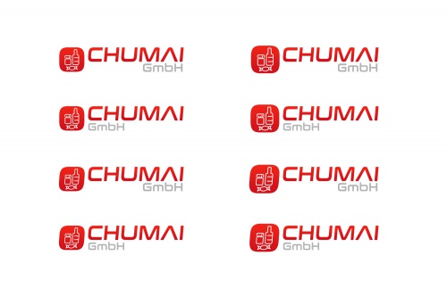 Logo-Design für chumai.de