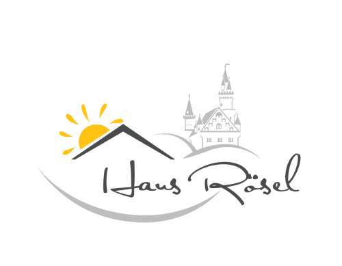 Logo-Design für Hotel